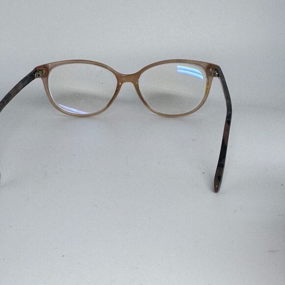Tom Ford TF 5421 074 Light PINK Plastic Eyeglasses Frame 53-14-140 FT5421 H15358 main image 10